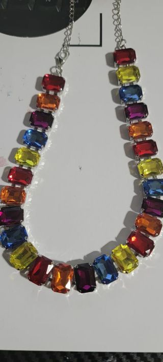 1 -12inch Necklace