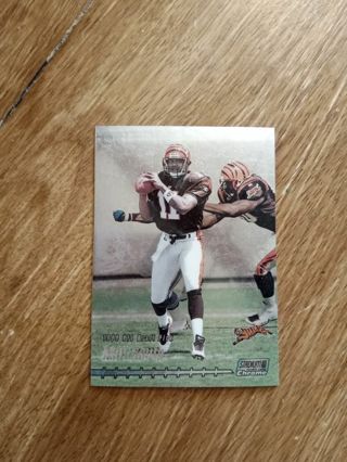 Topps- Akili Smith RC