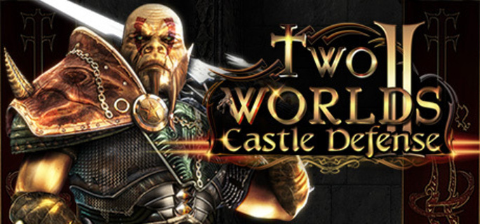 Two Worlds II Castle Defense Steam Key