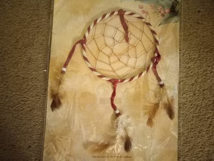 1 Dreamcatcher