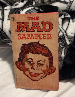 The MAD Sampler 