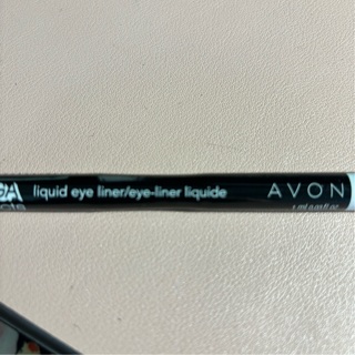 Avon Liquid Eyeliner