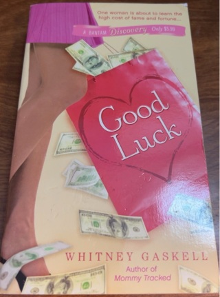 Good Luck by Whitney Gaskell 
