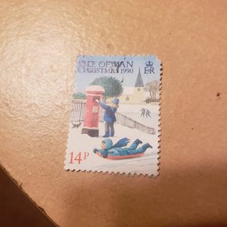 stamp