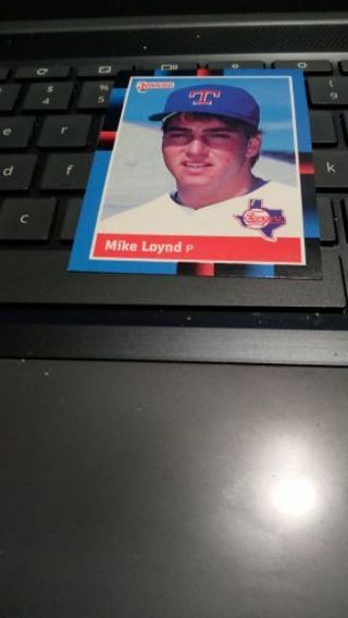Mike Loynd