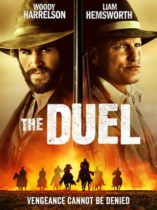 The Duel SD Digital Movie Code 