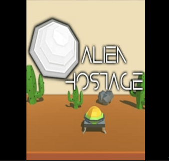 Alien Hostage steam key