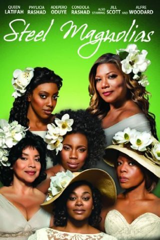 ✯Steel Magnolias (2012) Digital SD Copy/Code✯