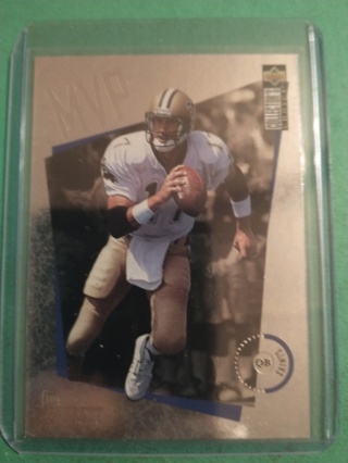 jim everett football card free shipping