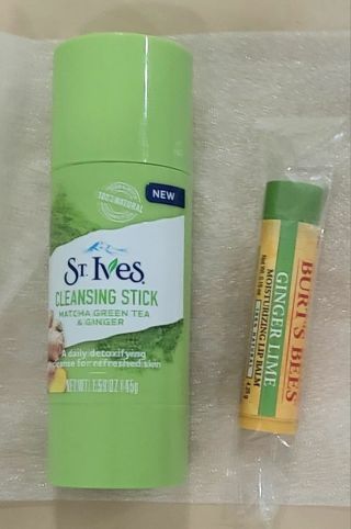 2 brand new beauty stocking stuffers