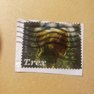 US stamp