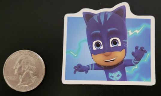 PJ Masks Catboy Sticker