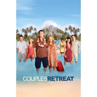 Couples Retreat - XML ITunes only (unverified) 