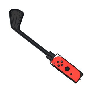 Nintendo Switch Joycon Golf Club Accessory 