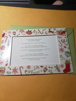 Christmas cards