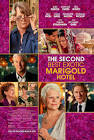Free: The Second Best Exotic Marigold Hotel (HDX) (Moviesanywhere)