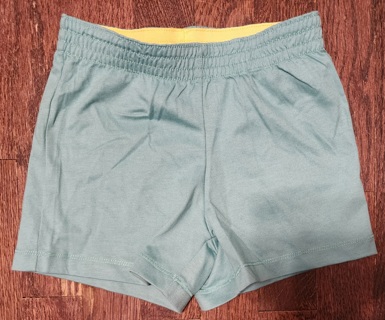 NEW - Wonder Nation - Pull On Shorts - size 4/5 (XS)