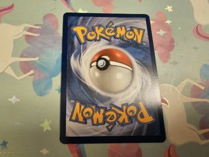 5 random Pokemon cards