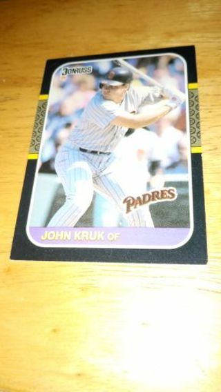 John Kruk