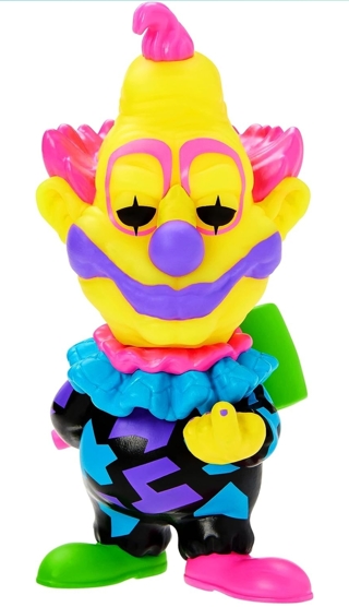 Jumbo from Clown From Outerspace - POP!