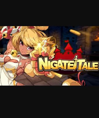 Nigate Tale steam key