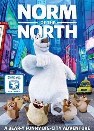 NORM OF THE NORTH VUDU CODE ONLY