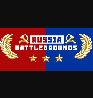 RUSSIA BATTLEGROUNDS steam key