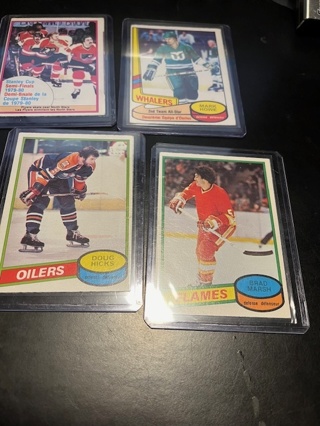 Hockey Cards