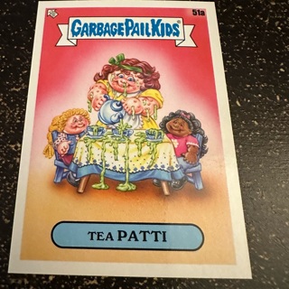 Tea Patti 