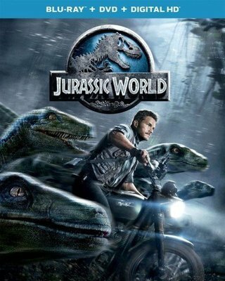 Jurassic World Digital HD Code