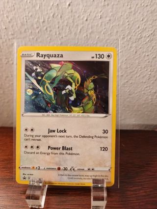 Rayquaza Lot - Pokemon Cards