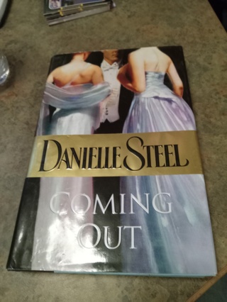 Danielle Steel Book Coming Out