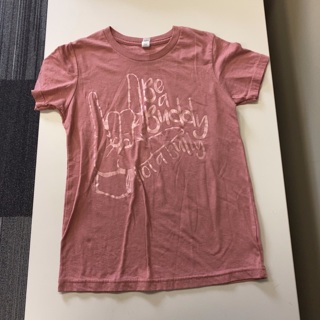 Girls Size Medium T-Shirt