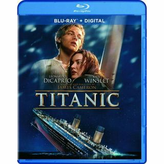 Titanic HD Digital Download * instant same day Delivery *