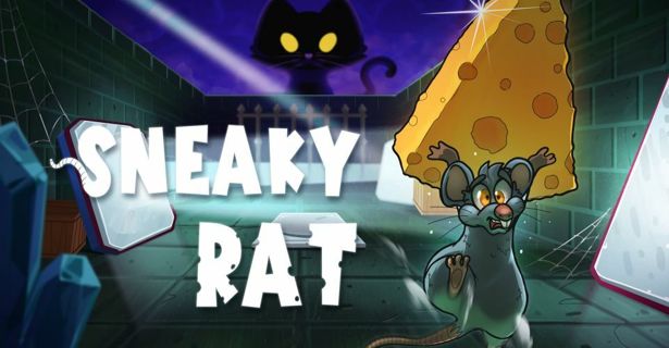 Sneaky Rat - Xbox Game Key Global