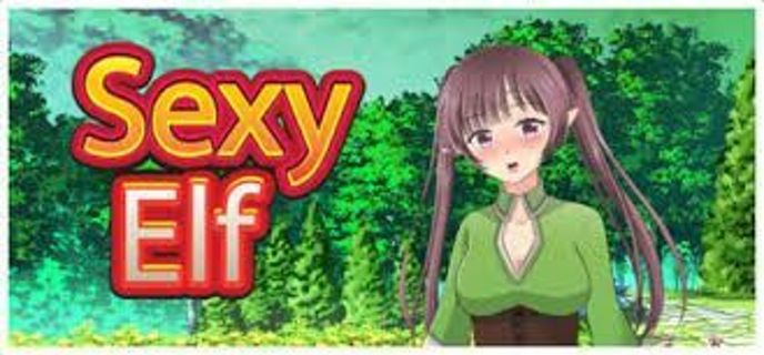 Sexy Elf Steam Key