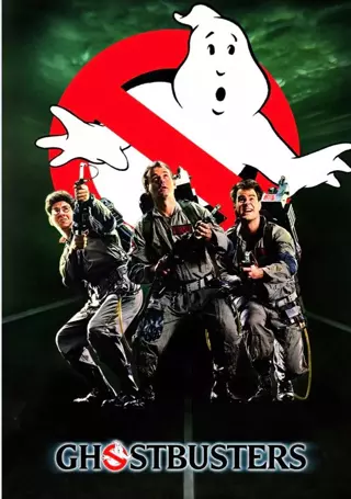 Ghostbusters HD MA code