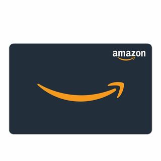 $10.00 Amazon Gift card