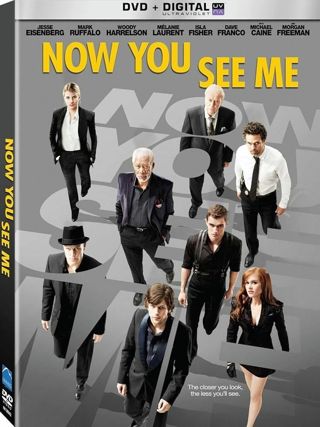 SALE! Now You See Me