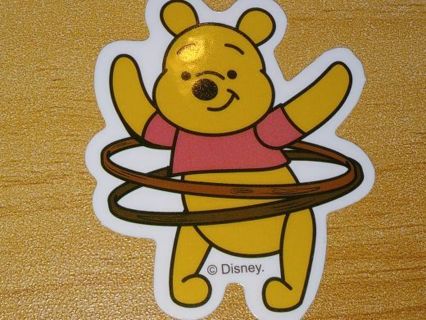 Cute nice 1⃣ vinyl sticker no refunds regular mail only Very nice quality!