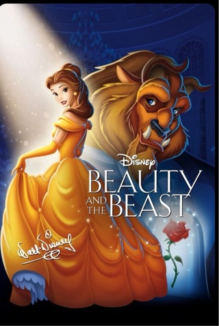 Beauty and the Beast - HD MA