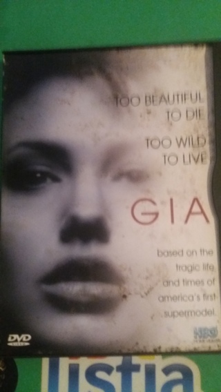 dvd gia free shipping