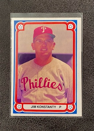 Jim Konstanty