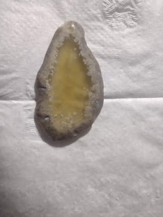 Agate #1