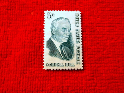   Scott #1235 1963 MNH OG U.S. Postage Stamp.