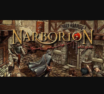 Narborion Saga steam key