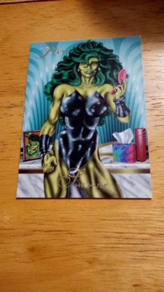 She-Hulk