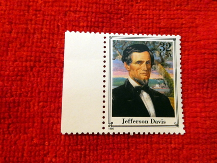     Scott #2975F 1995 32c MNH OG U.S. Postage Stamp.