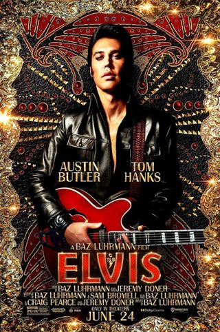 "Elvis" HD-"Vudu or Movies Anywhere" Digital Movie Code