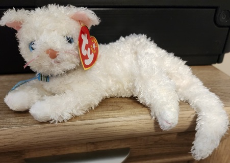 NEW - TY Beanie Baby - "Starlett"